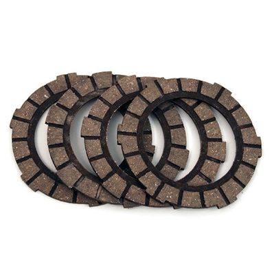 Koppelingsplaat ILO JLO M540