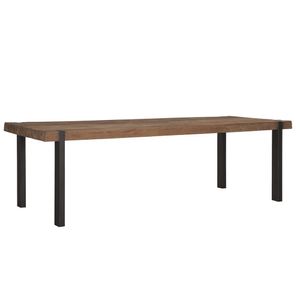 Tivoli eettafel 300x100cm