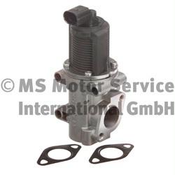 EGR-klep 722946330