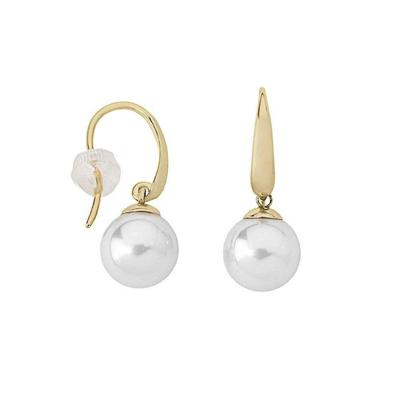 Oorbellen Dames Majorica 11845.01.1.000.010.1 Oorbellen Dames Majorica 11845.01.1.000.010.1