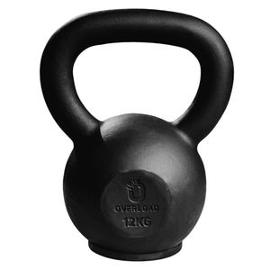 Kettlebell 12 kg