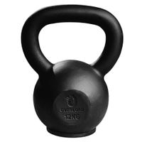 Kettlebell 12 kg - thumbnail