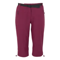 Regatta Xert Stretch Capri Broek