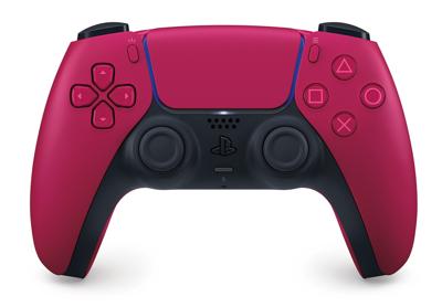 Sony DualSense kosmisch rood PS5 draadloze controller