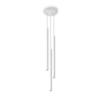 Hanglamp PASTELO 3P wit