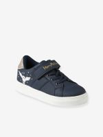 Harry Potter® sportschoenen voor meisjes marineblauw