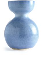 POLSPOTTEN vase Boolb médium - Bleu - thumbnail