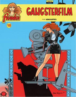 Gangsterfilm (Paperback)