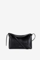 Wandler crossbody Penelope Slouch Mini 000154-3283 black crust Wandler crossbody Penelope Slouch Mini 000154-3283 black crust