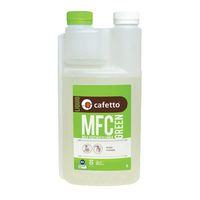 Cafetto - MFC® groene melkopschuimer reiniger - 1 liter - thumbnail