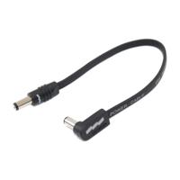 EBS DC1-58 90/0 Power Cable Voedingskabel 58cm Recht/Haaks