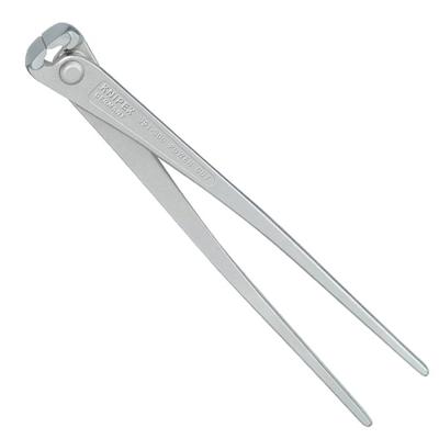 Knipex Kracht-Moniertang grote krachtoverbrenging vernikkeld 300 mm - 9914300