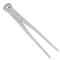 Knipex Kracht-Moniertang grote krachtoverbrenging vernikkeld 300 mm - 9914300