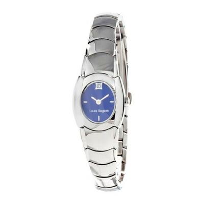 Laura Biagiotti LB0020L-03 (Ø 23 mm) Dames horloge