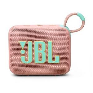 JBL Go 4 Mono draadloze luidspreker Roze 4,2 W