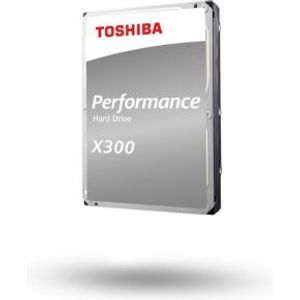 Toshiba X300 12TB 3.5 SATA III HDWR21CUZSVA