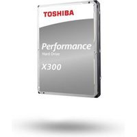 Toshiba X300 12TB 3.5 SATA III HDWR21CUZSVA Toshiba X300 12TB 3.5 SATA III HDWR21CUZSVA