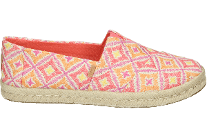 TOMS Shoes ALPARGATA ROPE 2.0 - alle