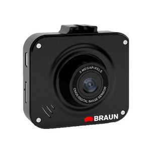 Braun Dashcam B-Box T4 OUTLET
