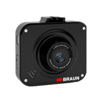 Braun Dashcam B-Box T4 OUTLET Braun Dashcam B-Box T4 OUTLET