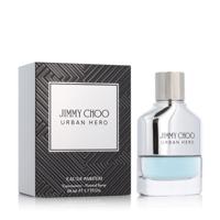 Herenparfum Jimmy Choo EDP Urban Hero 50 ml