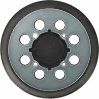 DeWalt Schuurzool kompleet Geschikt voor; DCW210, DWE6423 - N329079