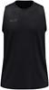 JAKO 6076K Tanktop Light Flow Kids - Zwart - 140 JAKO 6076K Tanktop Light Flow Kids - Zwart - 140