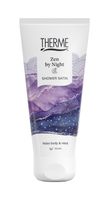 Zen by night shower satin