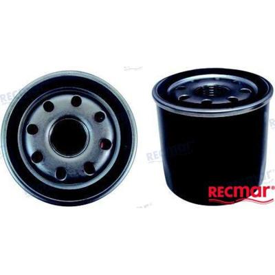 REC434839 - JOHNSON OLIEFILTER Bombardier