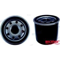 REC434839 - JOHNSON OLIEFILTER Bombardier