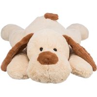 Trixie pluchen knuffelhond Benny 75 cm - thumbnail