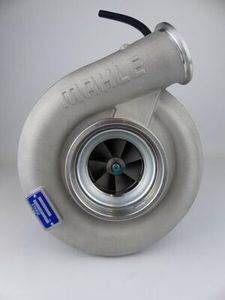 Turbocharger 038TC18536000