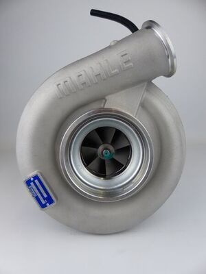 Turbocharger 038TC18536000