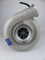 Turbocharger 038TC18536000