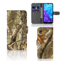 Huawei Y5 (2019) Hoesje Wildernis