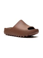 Adidas Yeezy Kids "claquettes YEEZY Slide ""Flax""" - Marron - thumbnail