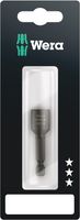 Wera 869/4 M Dopbit, Magnetisch, 3/8 duim x 50 mm - 1 stuk(s) - 05073510001