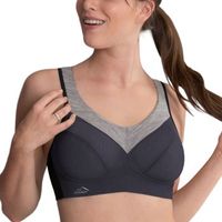 Anita Active Wool Sport Bra - thumbnail