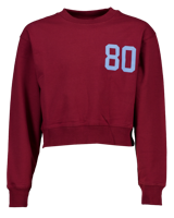 Sweater - Rood