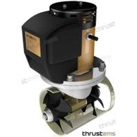 Hélices de proa y accesorios GS64006 - HELICE PROA S100 TUNEL 185 TWIN 12V