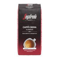 Segafredo Caffe Crema Classico - Koffiebonen 1 KG