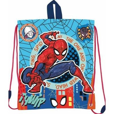 Snacktas Spider-Man Mob Rules