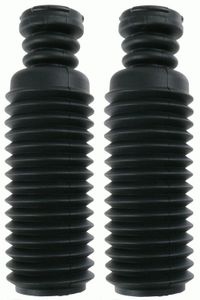 Aanslagrubber met stofkap - Protection kit 900160