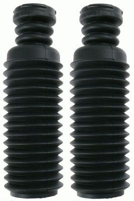 Aanslagrubber met stofkap - Protection kit 900160