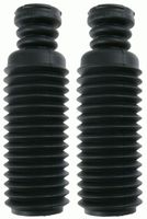 Aanslagrubber met stofkap - Protection kit 900160