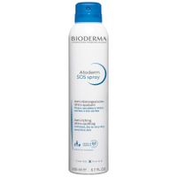 Bioderma Atoderm Sos Spray Z/dopsel 200ml