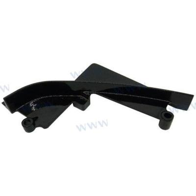 Parsun PAF60-03000003 - COVER BOARD, BOTTOM COWLING