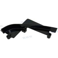 Parsun PAF60-03000003 - COVER BOARD, BOTTOM COWLING