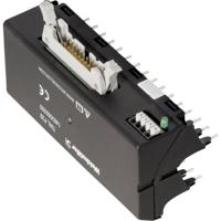 Weidmüller Adapter Met display, LED TIAL F20 Lichtkleur (naam): Groen 1 stuk(s)