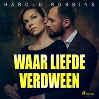 Waar liefde verdween